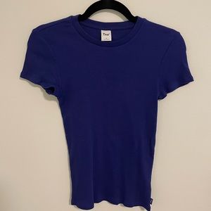 BRAND NEW** Artizia TNA Short Sleeve Tee